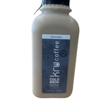Kru Cold Brew Latte
