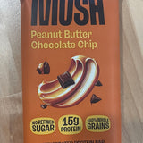 MUSH - Peanut Butter Chocolate Chip