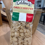 Caldino’s Orecchiette 1 lb Bag