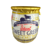 Argyle Cheese Farmer Sweet Greek Honey Yogurt 4.35 oz