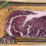 Prime Rib Eye Steak - 16oz LaFrieda