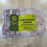 Boned Out Chicken