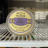Nettle Meadow Fig and Honey Fromage