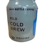 Blue Bottle Cold Brew Coffee
