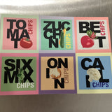 Root Chips