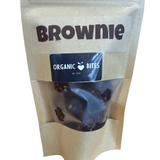Organic Bites by Sue - Brownie