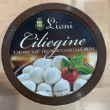 Lioni ciliegine