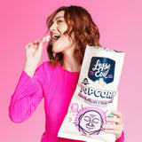 Organic Popcorn, Himalayan Pink 4.6 oz