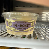 Nettle Meadow Fig and Honey Fromage