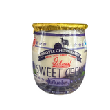 Argyle Cheese Farmer Sweet Greek Blueberry Yogurt 4.35 oz