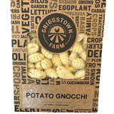 Potato Gnocchi - 16 oz
