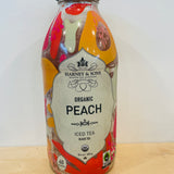 Harney and Sons Peach Ice Tea