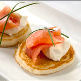 Catsmo Artisan Smokehouse Flavored Smoked Salmon