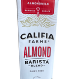 Barista Blend Almond Milk