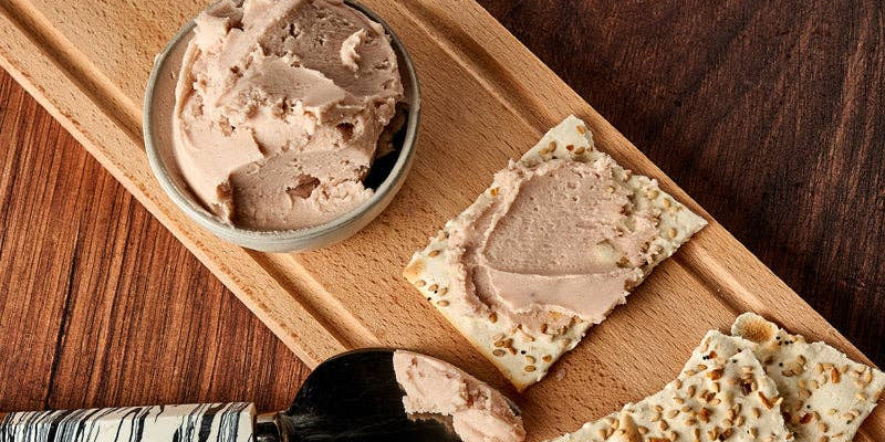 Provolone & Chianti Cheese Spread