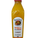 Orange Juice, Natalies QT