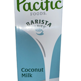 Barista Series, Original Coconut Milk