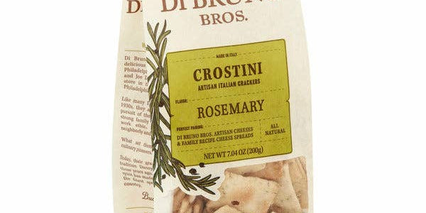 Rosemary Crostini