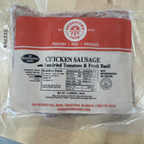 Chicken Sausage Griggstown