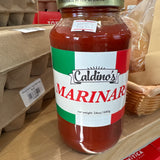 Caldino’s Marinara