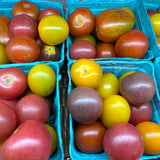 Heirloom Cherry Tomatoes pint