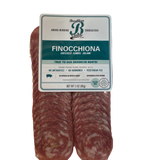 Finocchiona, Sliced 3oz