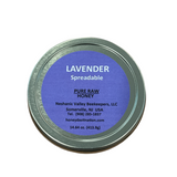 Lavender Spreadable Honey 14.64 oz