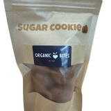 Organic Bites by Sue - Sugar Cookies