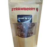 Organic Bites by Sue - Strawberry