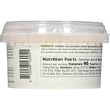 Provolone & Chianti Cheese Spread