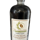 FMR Cold Brew Regular 32 oz