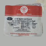 Chicken Sausage Griggstown
