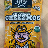 Crunchy Cheezmos 0.8 oz