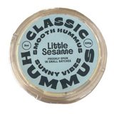 Little Sesame –  Hummus