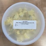 Two River Dairy and Market - Egg Salad