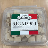 Caldino’s Rigatoni Fresh Pasta 1 lb