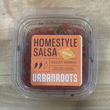 Homestyle Salsa - Urban Roots