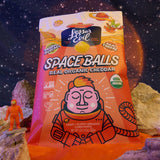 Space Balls, Real Cheese 5oz