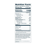 Organic Popcorn, Garlic Parmesan 4.6 oz