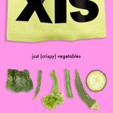 Veggie Chips Variety Pack | 6 Bags | Non-GMO Vegan