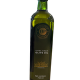 Olive Oil Nuestro Ano Extra Virgin 750ml