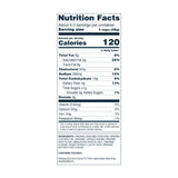 Organic Popcorn, White Cheddar Flavor 4.6 oz