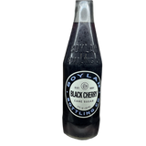 Boylan Black Cherry 12oz