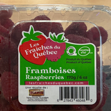 Raspberries