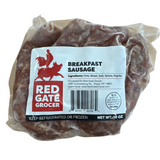 Redgate Breakfast Sausage Links