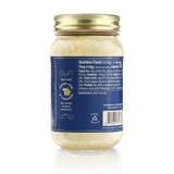 Pure & Unflavored Regenerative Beef Tallow 14oz