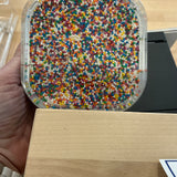Dot Cake