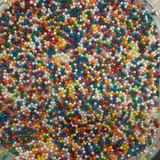 Dot Cake
