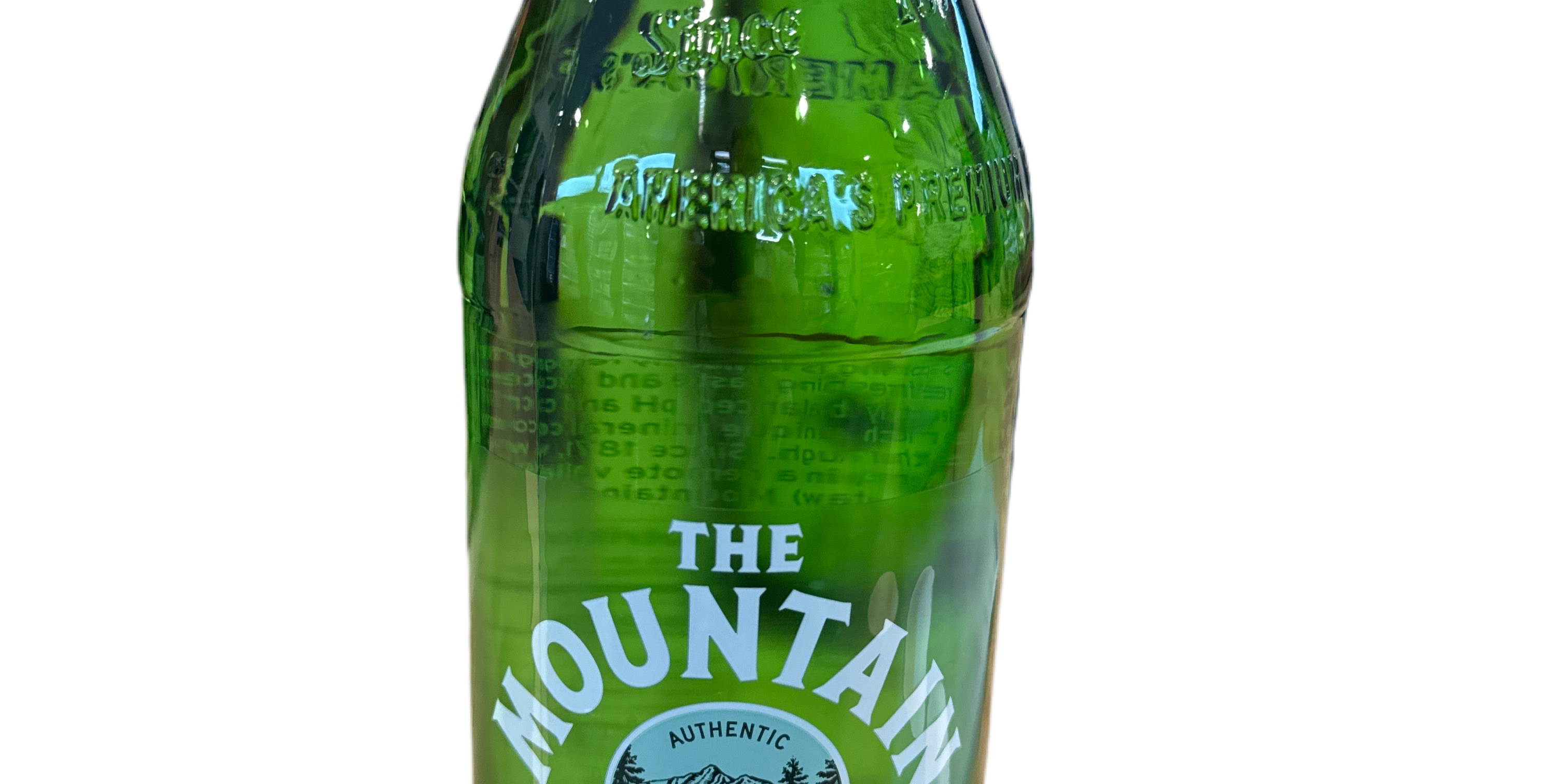 Mountain Valley Spring Water Spring