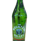 Mountain Valley Spring Water Spring